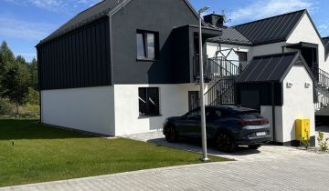 Mieszkanie 4-pokojowe Kostomłoty Pierwsze