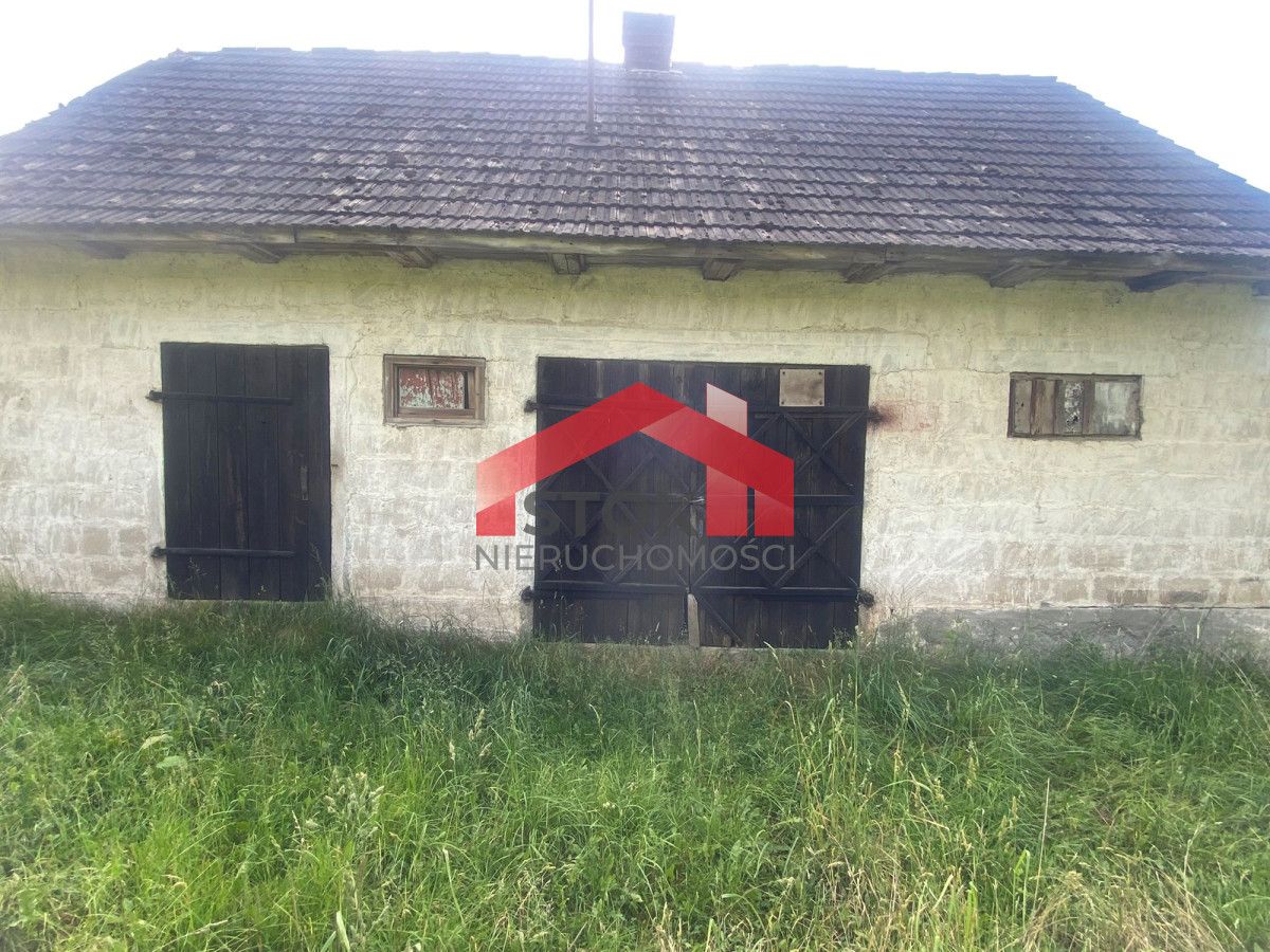 dom wolnostojący Kondratki. Zdjęcie 3