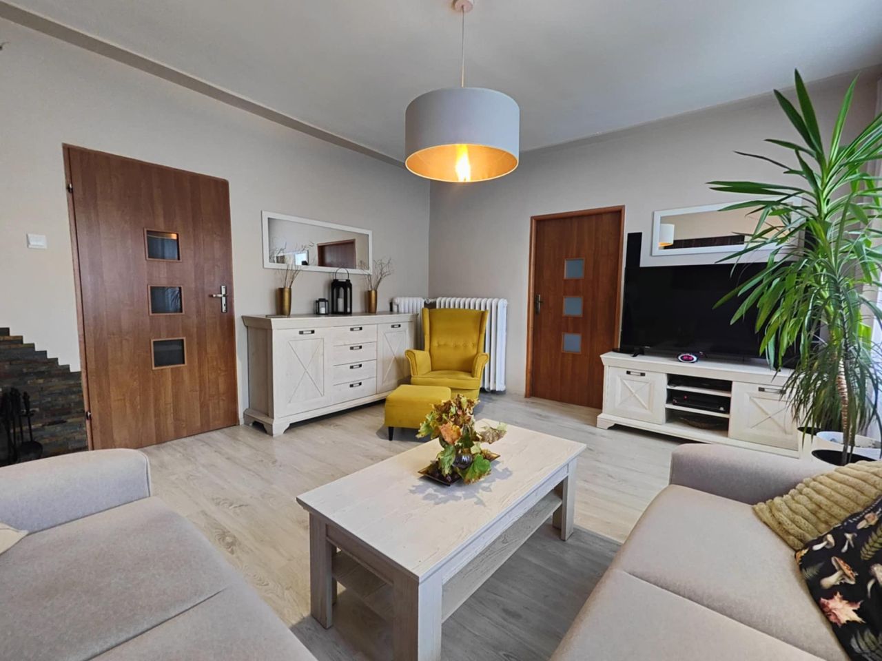 Mieszkanie 3-pokojowe Szczecin Golęcino, ul. Światowida. Zdjęcie 3