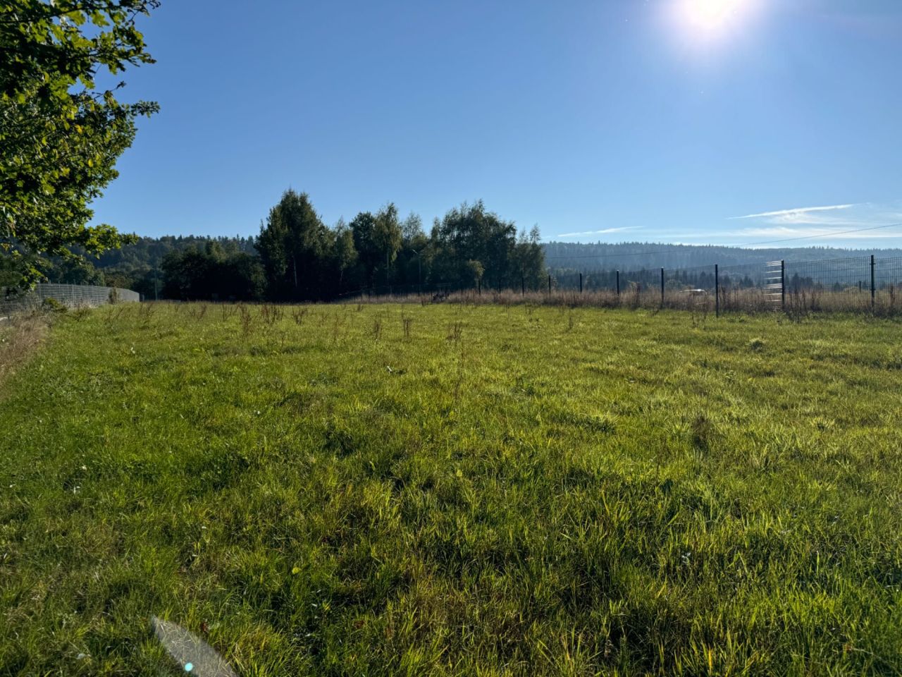 Działka budowlana Stronie. Zdjęcie 8