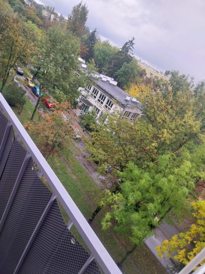 Mieszkanie 3-pokojowe Łódź Chojny, ul. Mazurska. Zdjęcie 15