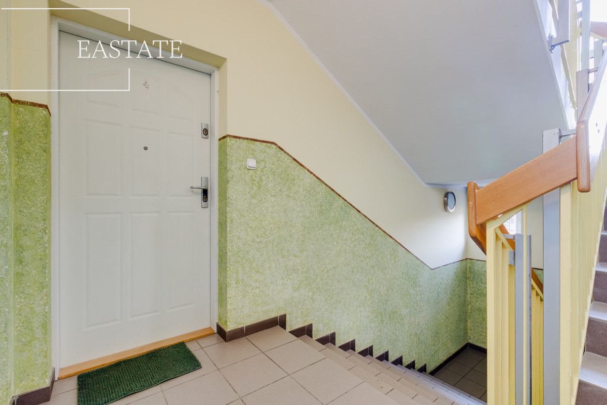 Mieszkanie 3-pokojowe Gdynia Wielki Kack, ul. Radosna. Zdjęcie 16