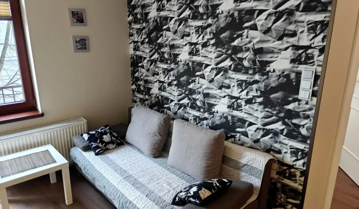 Mieszkanie 2-pokojowe Giżycko, ul. Olsztyńska