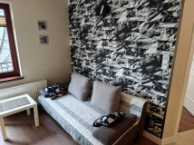 Mieszkanie 2-pokojowe Giżycko, ul. Olsztyńska