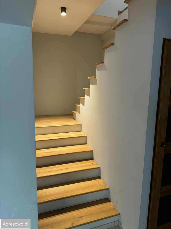 dom wolnostojący, 4 pokoje Skierniewice Centrum, ul. Stefana Batorego. Zdjęcie 5