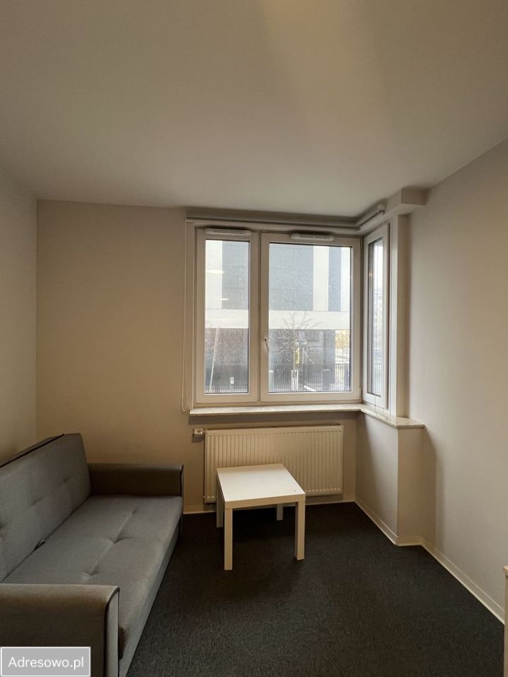 Pokój Warszawa Mokotów, ul. Suwak. Zdjęcie 3