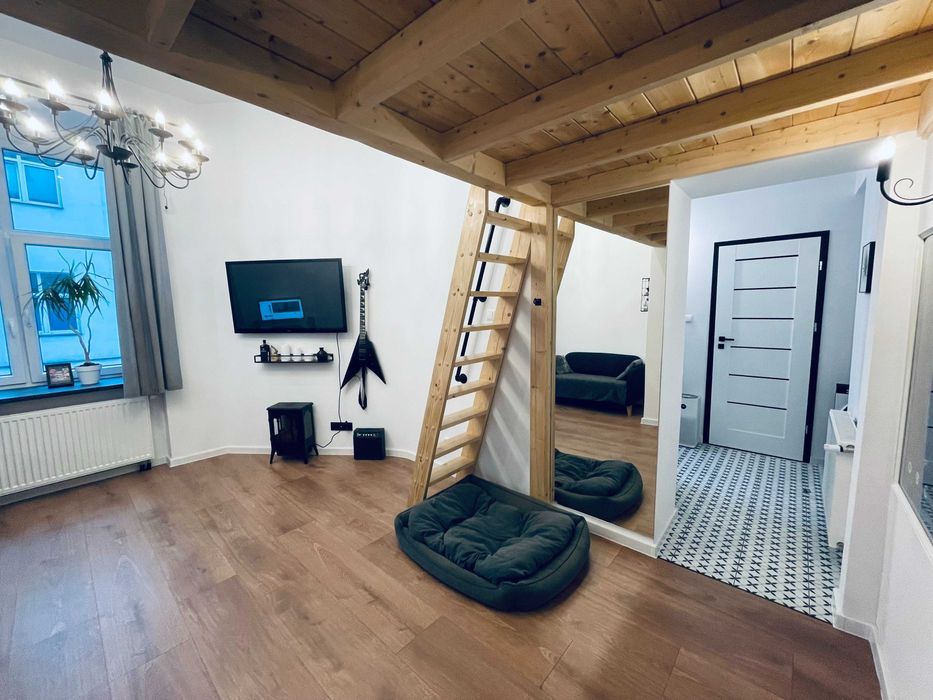 Mieszkanie 1-pokojowe Sosnowiec Centrum, ul. Wspólna. Zdjęcie 7