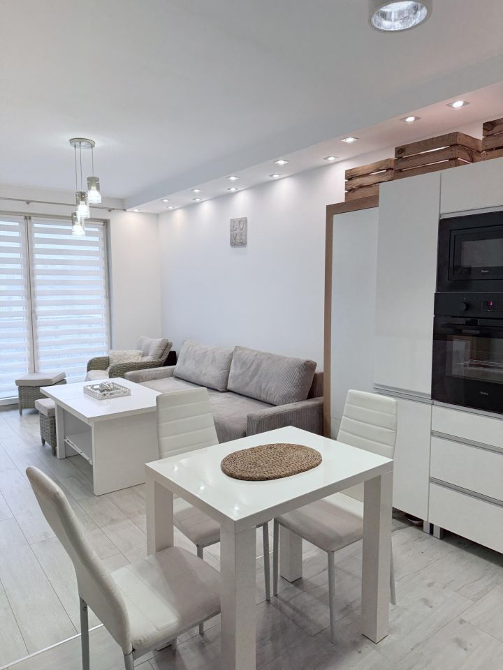 Mieszkanie 2-pokojowe Stargard Centrum, ul. Zwycięzców. Zdjęcie 7