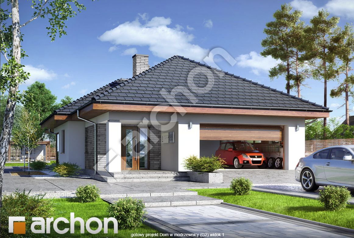 Działka budowlana Maciejowice. Zdjęcie 5