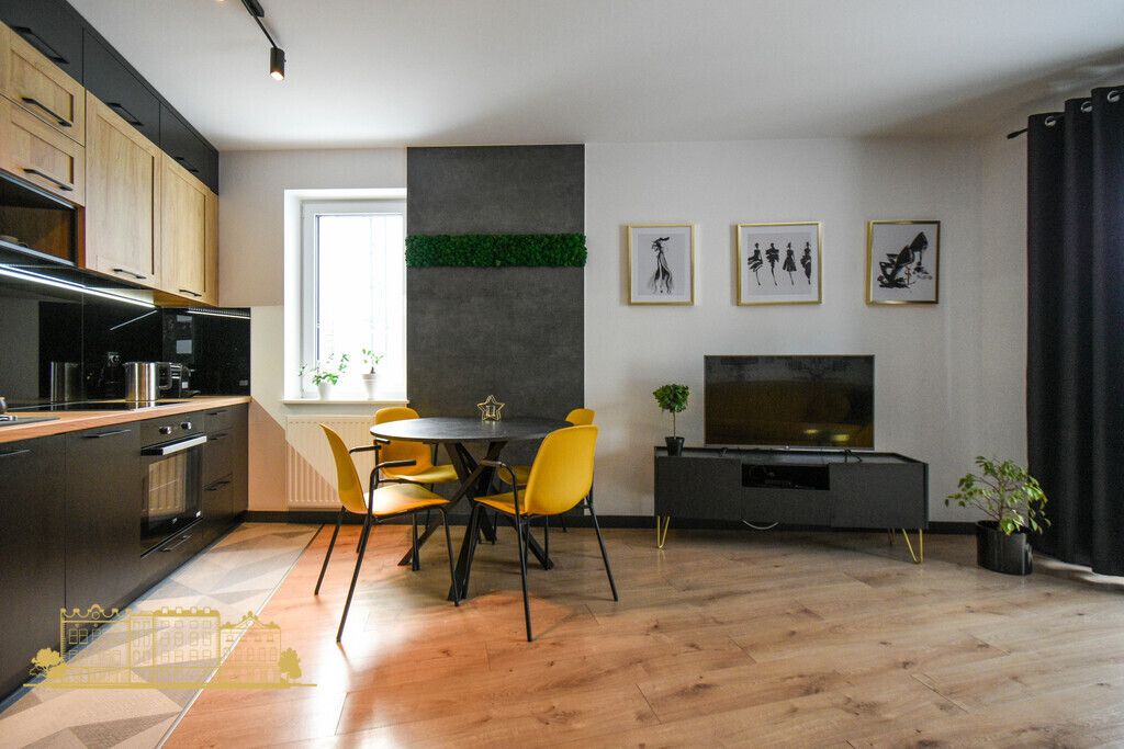 Mieszkanie 3-pokojowe Kraków, ul. Rydlówka. Zdjęcie 9