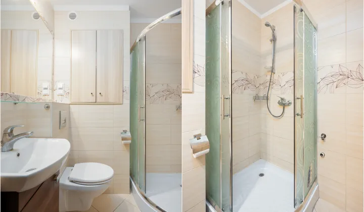 Mieszkanie 2-pokojowe Łódź Teofilów, ul. Aleksandrowska