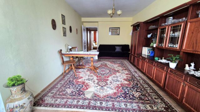 Mieszkanie 3-pokojowe Łódź Śródmieście, ul. Pilota Stanisława Wigury. Zdjęcie 7