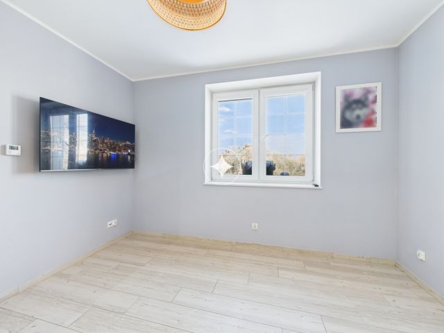 dom wolnostojący, 6 pokoi Warkałki. Zdjęcie 17