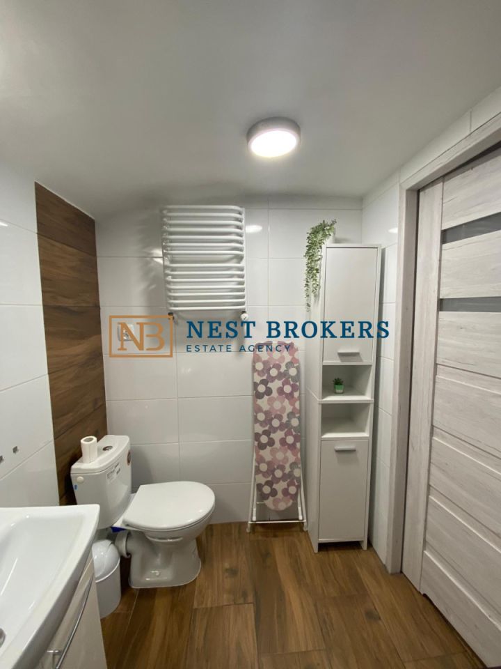 Mieszkanie 5-pokojowe Kraków Stare Miasto, ul. Żelazna. Zdjęcie 7