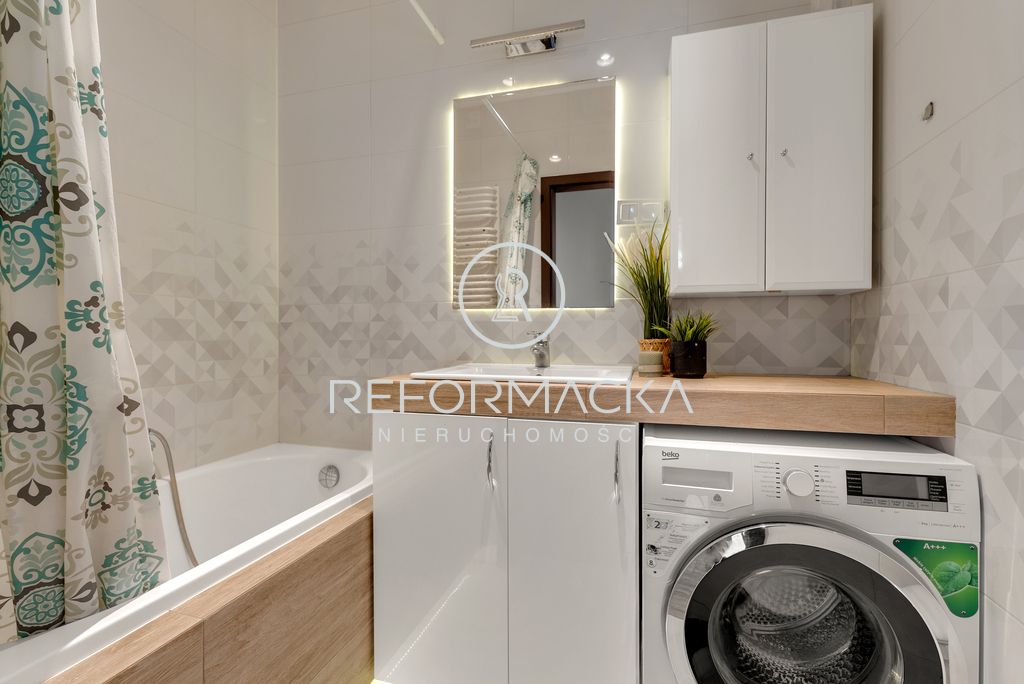 Mieszkanie 3-pokojowe Rzeszów Staromieście, ul. Lucjana Siemieńskiego. Zdjęcie 13