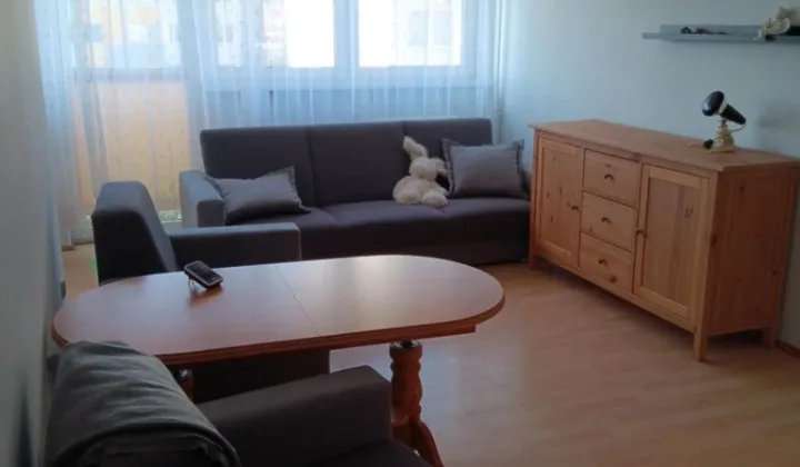 Mieszkanie 3-pokojowe Nakło nad Notecią