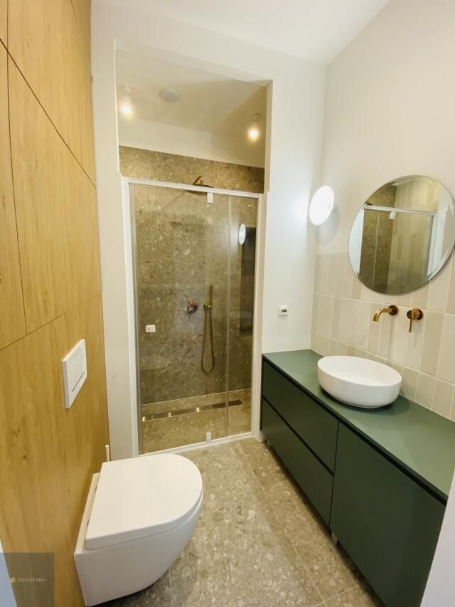 Mieszkanie 1-pokojowe Katowice Śródmieście, ul. Barbary. Zdjęcie 2