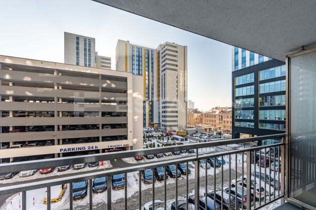 Mieszkanie 3-pokojowe Rzeszów, ul. Warszawska. Zdjęcie 4