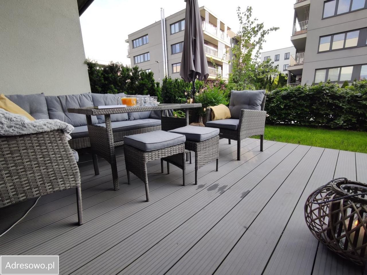 Mieszkanie 3-pokojowe Kraków Podgórze Duchackie, ul. Skowronia. Zdjęcie 18