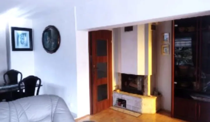 bliźniak, 4 pokoje Raszyn, ul. Jesienna