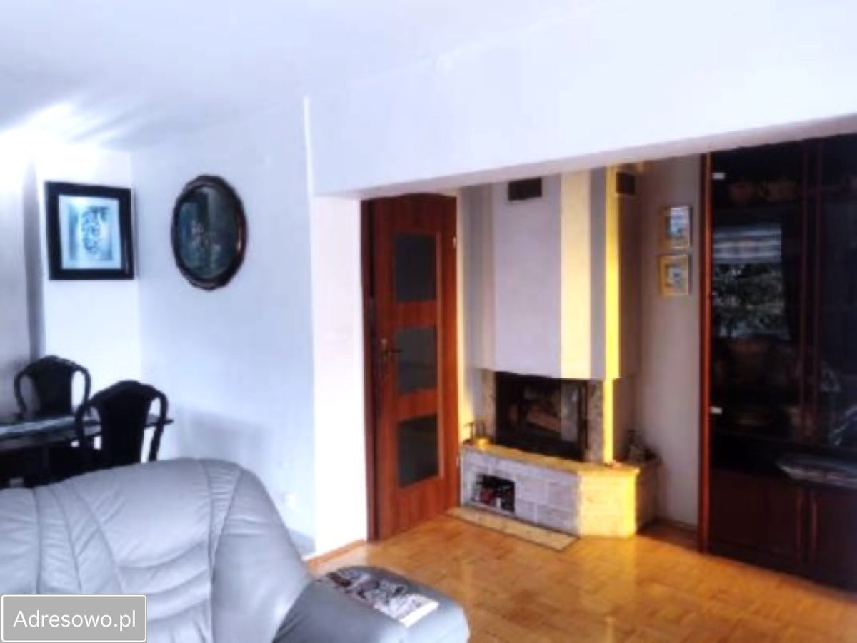 bliźniak, 4 pokoje Raszyn, ul. Jesienna. Zdjęcie 1