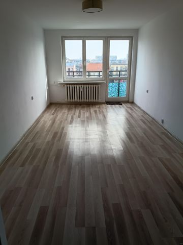 Mieszkanie 2-pokojowe Włocławek Centrum, Plac Wolności. Zdjęcie 1