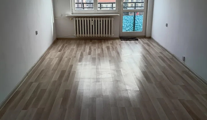 Mieszkanie 2-pokojowe Włocławek Centrum, pl. Wolności