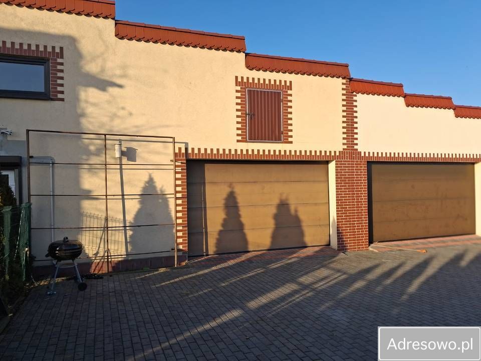 dom wolnostojący, 6 pokoi Krzemieniewo. Zdjęcie 4