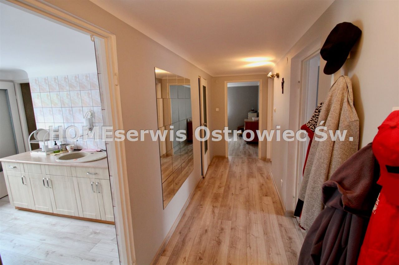 dom wolnostojący, 6 pokoi Kunów. Zdjęcie 21