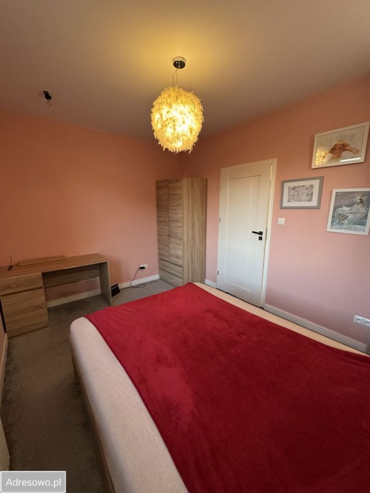 bliźniak, 3 pokoje Łomianki Dolne, ul. Kościelna Droga. Zdjęcie 6
