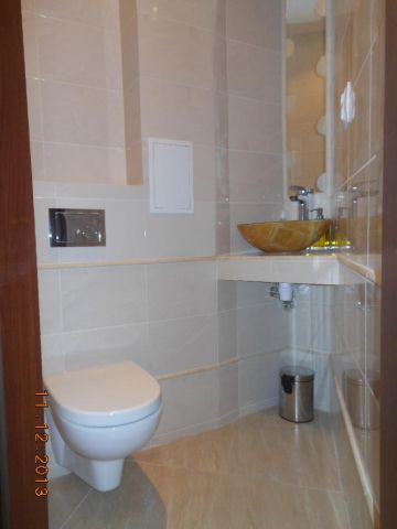 Mieszkanie 4-pokojowe Warszawa Śródmieście, al. Niepodległości. Zdjęcie 7