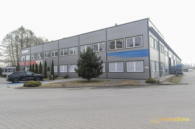 Lokal Brzezie, ul. Szlachecka. Zdjęcie 19