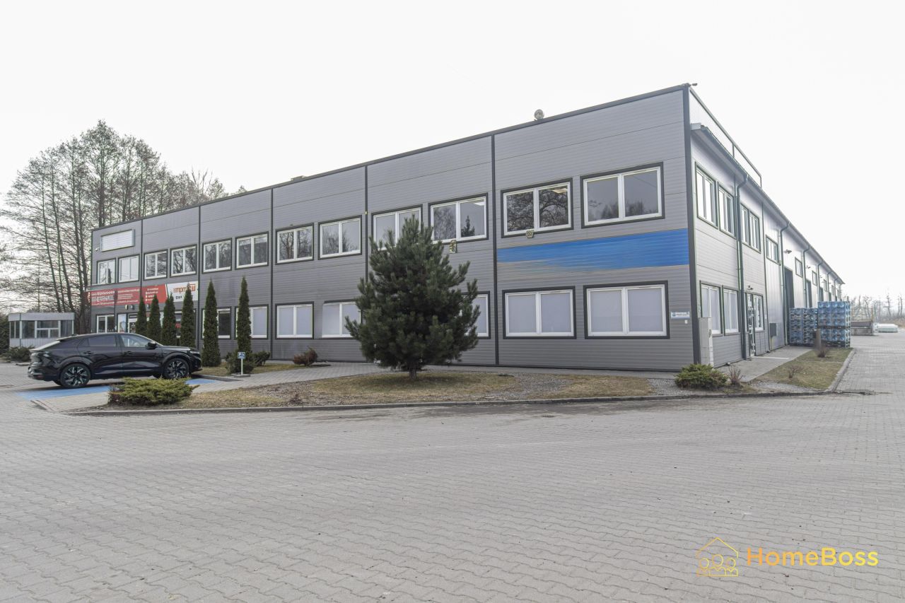 Lokal Brzezie, ul. Szlachecka. Zdjęcie 19