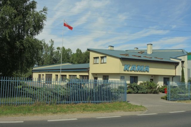 Nieruchomość komercyjna Warszawa Bielany, ul. Wólczyńska. Zdjęcie 1