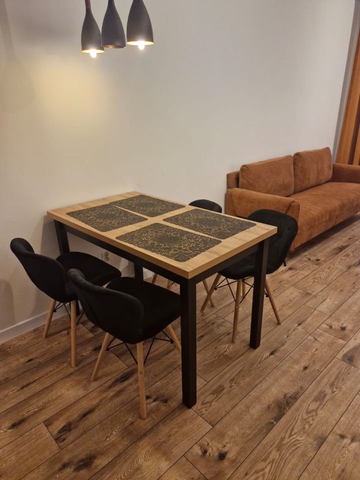 Mieszkanie 3-pokojowe Wrocław Pracze Odrzańskie, ul. gen. Antoniego Madalińskiego. Zdjęcie 3