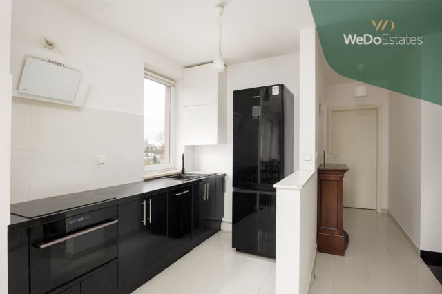 Mieszkanie 2-pokojowe Warszawa Białołęka, ul. Modlińska. Zdjęcie 4