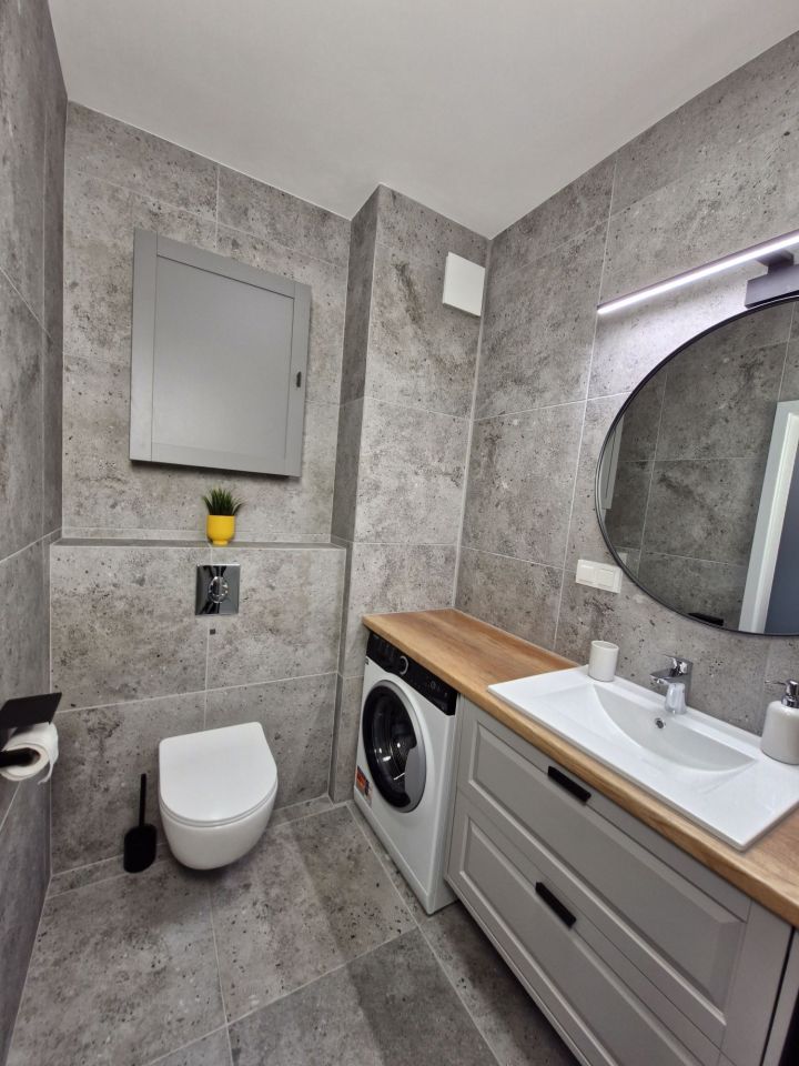 Mieszkanie 2-pokojowe Ożarów Mazowiecki, ul. Inżynierska. Zdjęcie 6