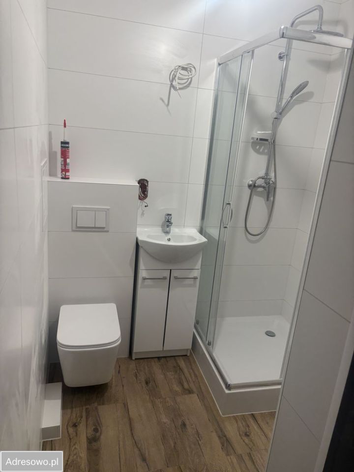 Mieszkanie 1-pokojowe Strzelin, ul. Marii Konopnickiej. Zdjęcie 6