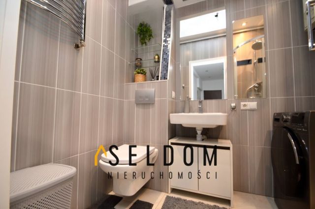 Mieszkanie 2-pokojowe Opole, ul. Krakowska. Zdjęcie 5