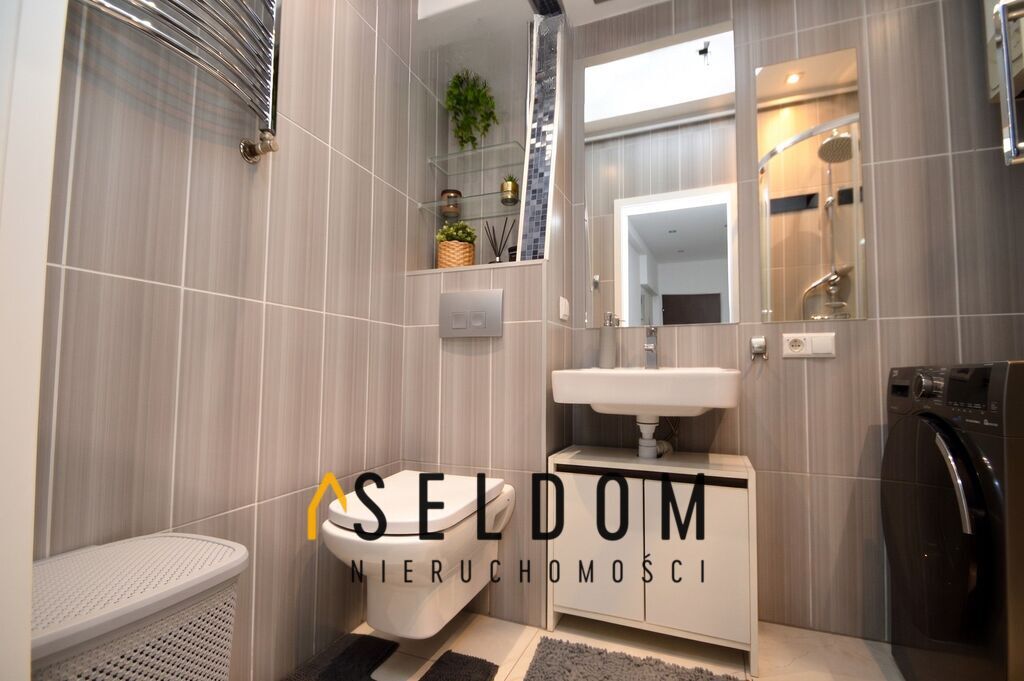 Mieszkanie 2-pokojowe Opole, ul. Krakowska. Zdjęcie 5