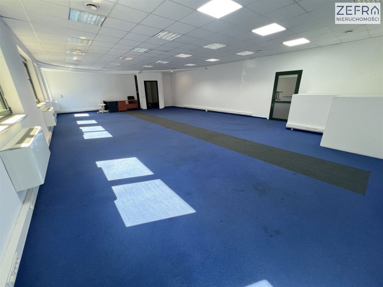 Biuro Kraków Prądnik Biały. Zdjęcie 1