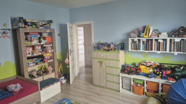 dom wolnostojący, 4 pokoje Goślinowo. Zdjęcie 16