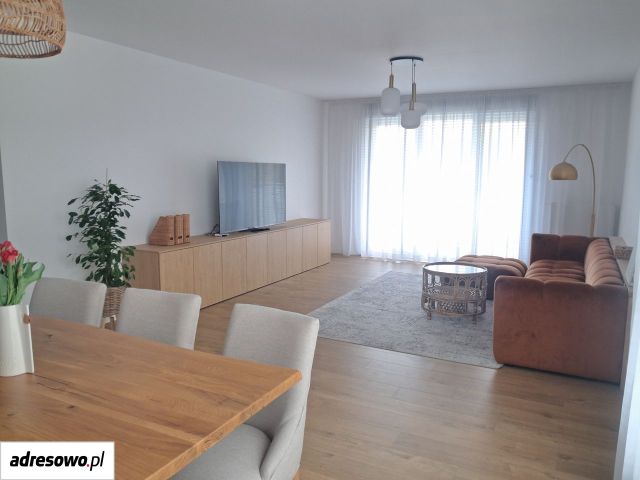 Mieszkanie 3-pokojowe Lublin Czuby, ul. Różana. Zdjęcie 1