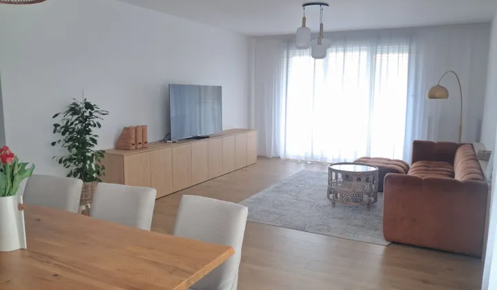 Mieszkanie 3-pokojowe Lublin Czuby, ul. Różana