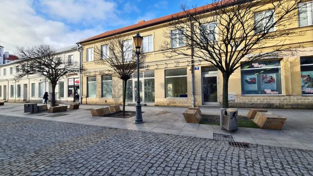 Lokal Płock, ul. Tumska. Zdjęcie 1