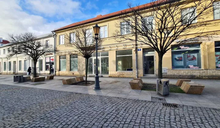Lokal Płock, ul. Tumska