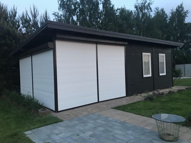 Działka rekreacyjna Kamieńczyk. Zdjęcie 1