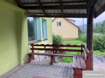 Lokal Ropienka. Zdjęcie 1