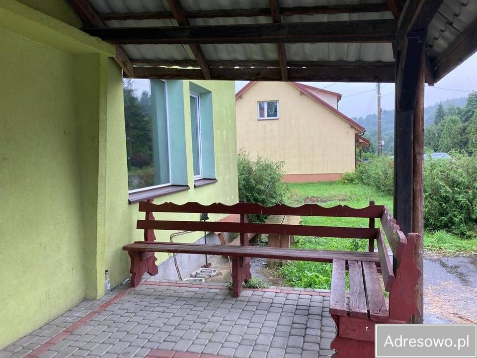 Lokal Ropienka. Zdjęcie 2