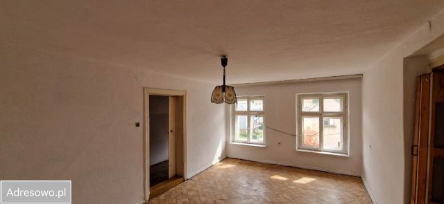Mieszkanie 3-pokojowe Boguszów-Gorce, ul. Wałbrzyska. Zdjęcie 1